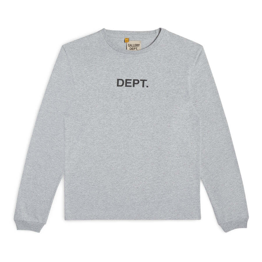 Gallery Dept  L/S TEE