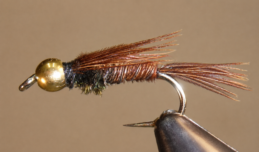 BH Pheasant Tail