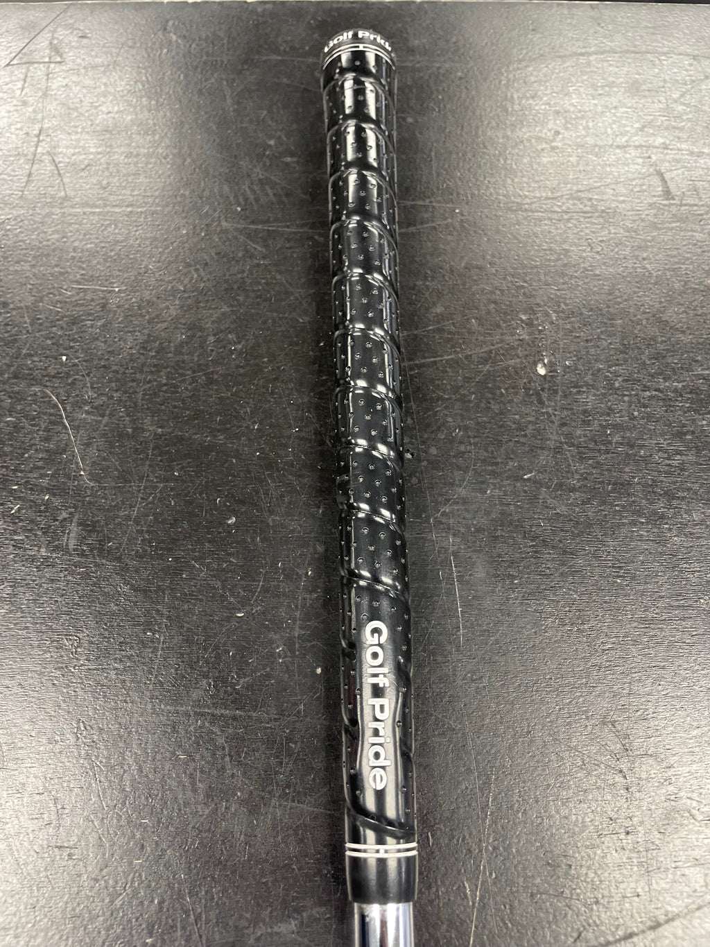 TaylorMade Milled Grind 4 Chrome Wedge (Used)