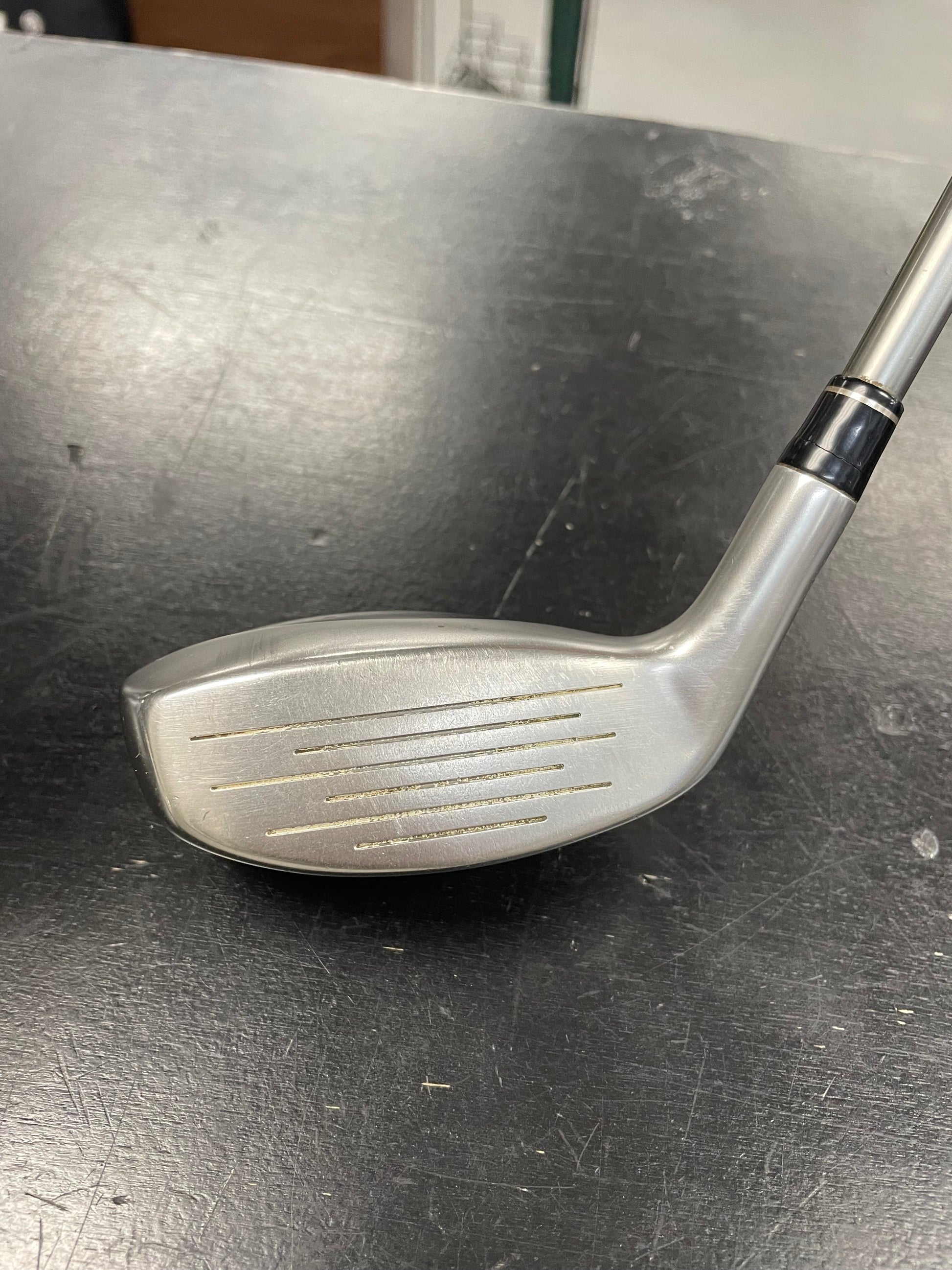 TaylorMade Rescue Dual Hybrid  (Used)