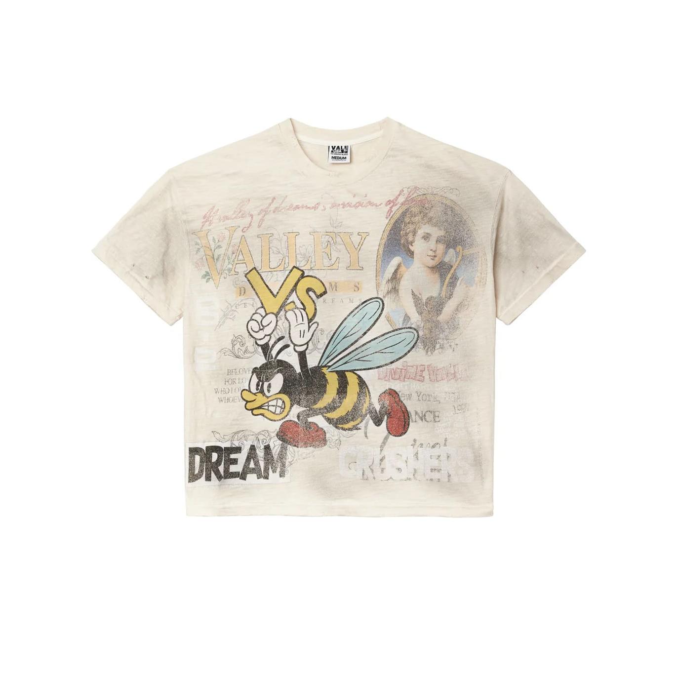 Vale Forever MAYHEM TEE