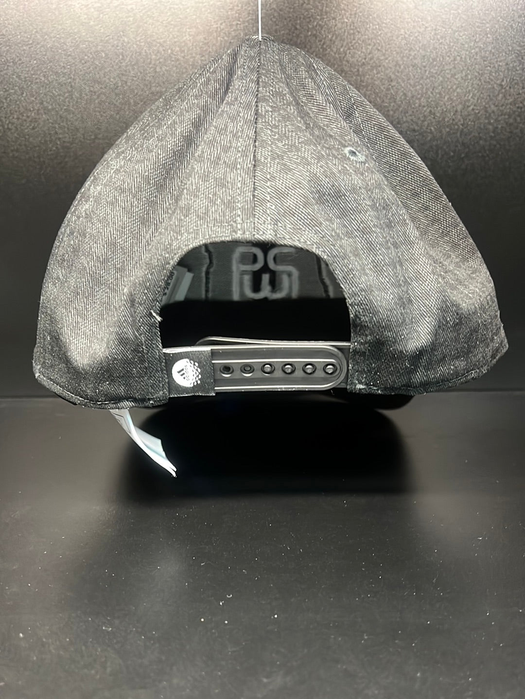 PWG - Oregon Outline Plaid SnapBack