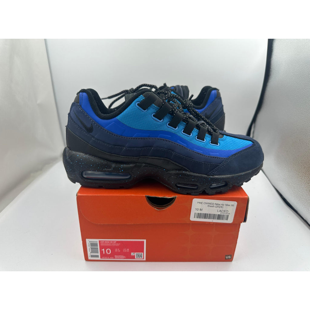 PRE OWNED Nike Air Max 95 Stash (2024)