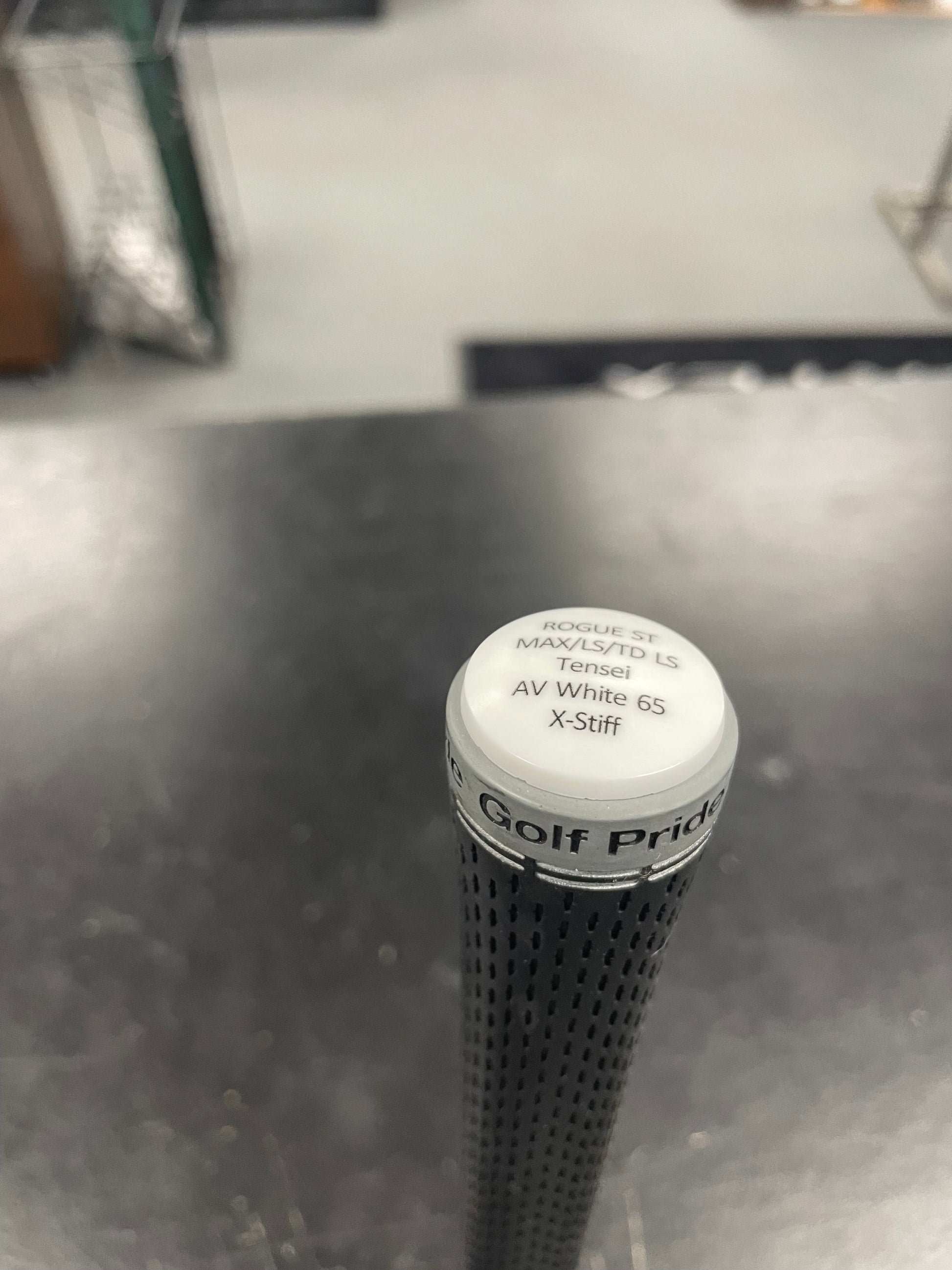 Callaway Elyte X Driver (Used)