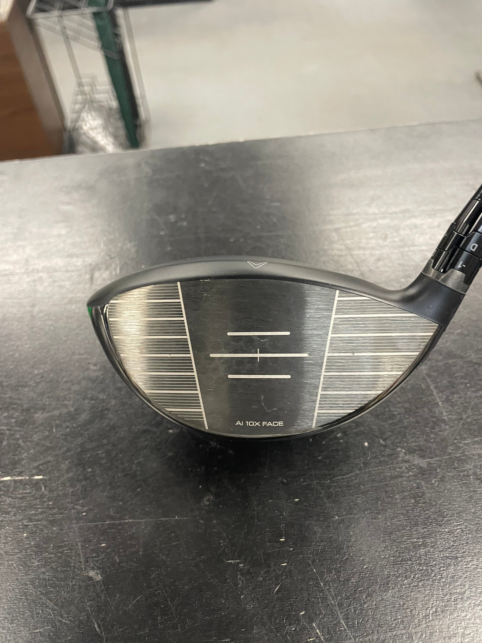 Callaway Elyte X Driver (Used)