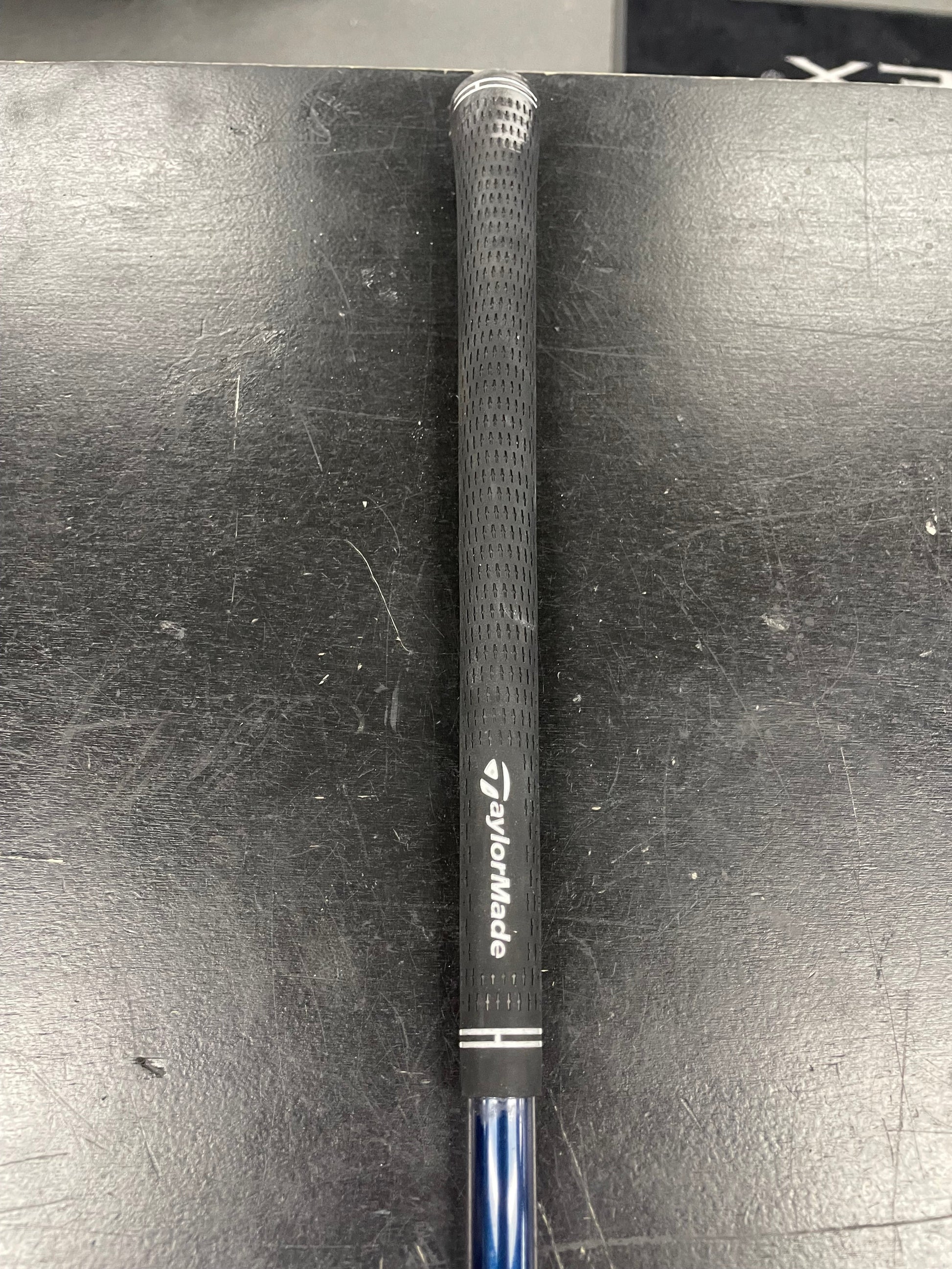 TaylorMade Qi35 Fairway Wood w/ Upcharge shaft (Used)