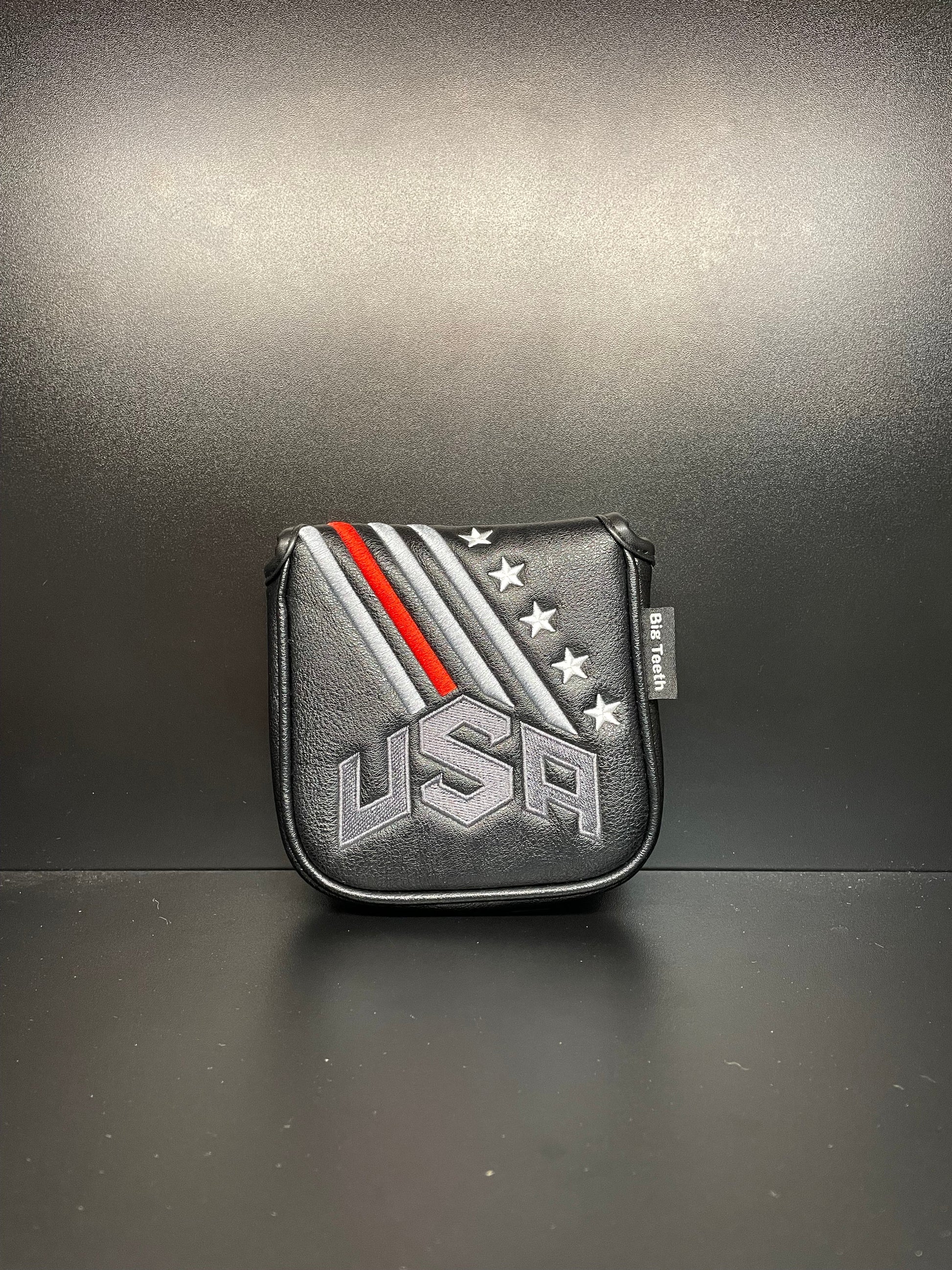 Fire Rescue Flag Headcover