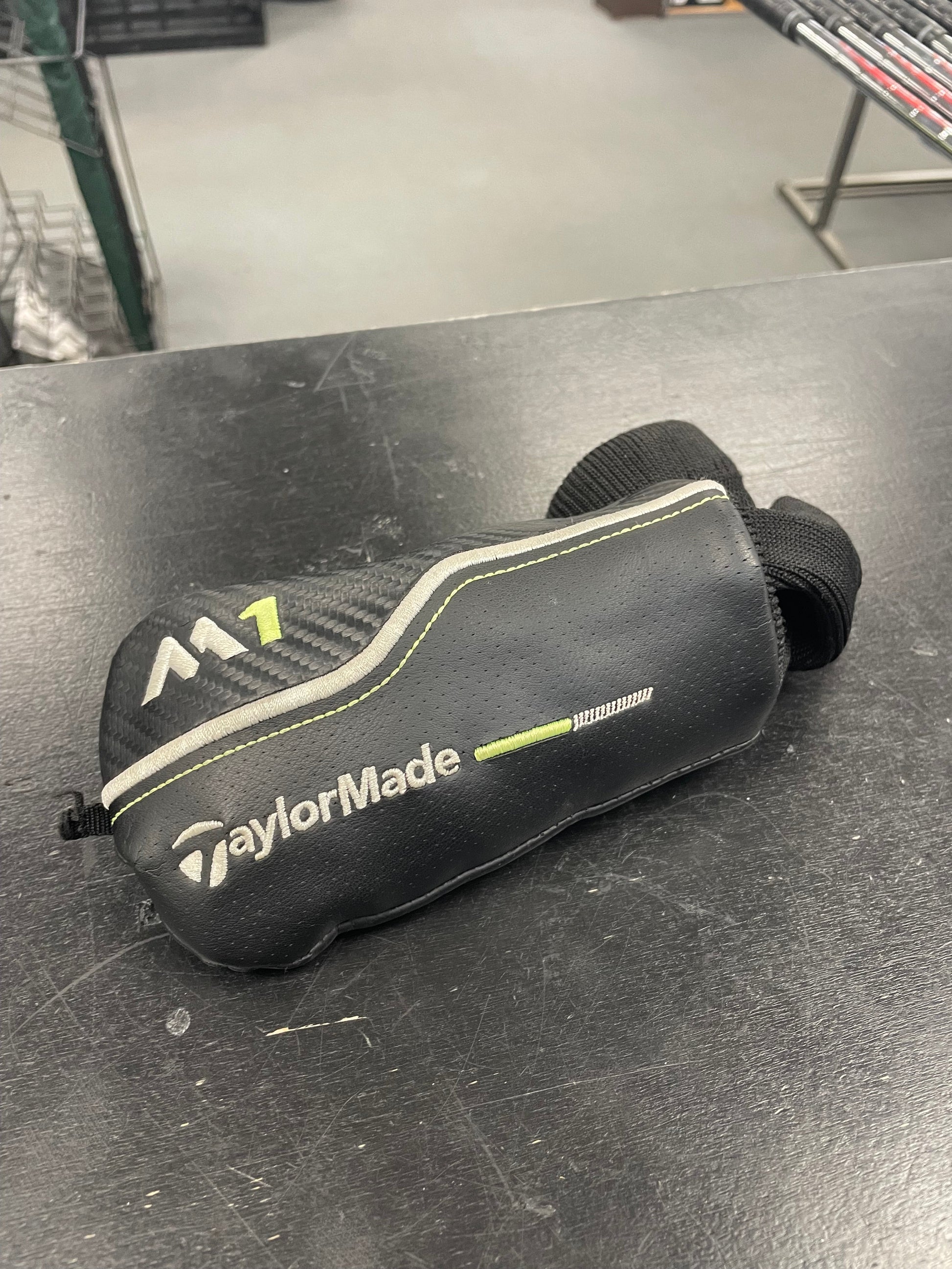 TaylorMade M1 Hybrid (Used)