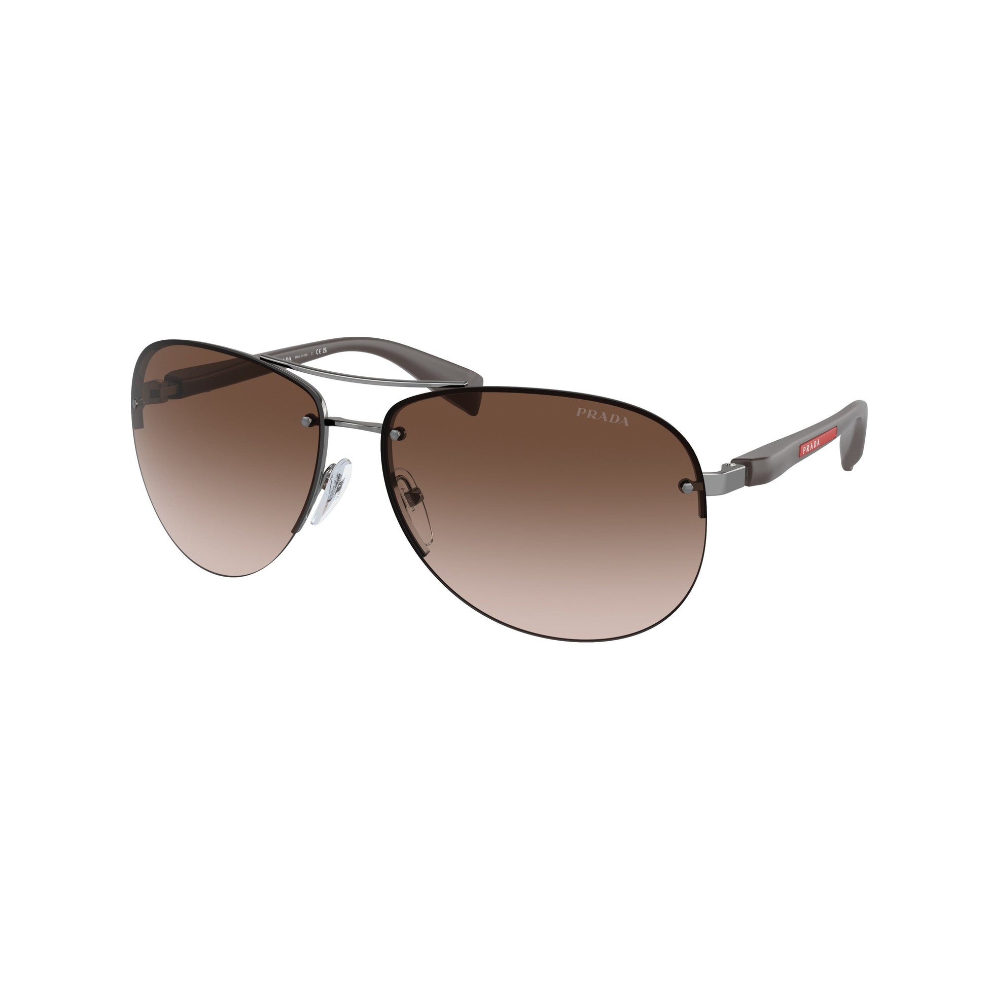 Prada Linea Rossa PS 56MS 5AV6S1