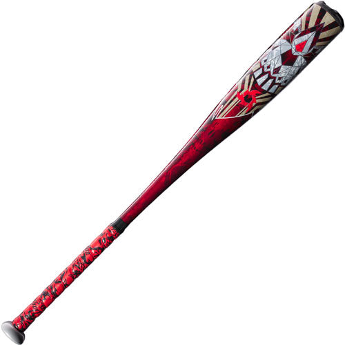DeMarini 2023 Voodoo One USA Bat (-11)