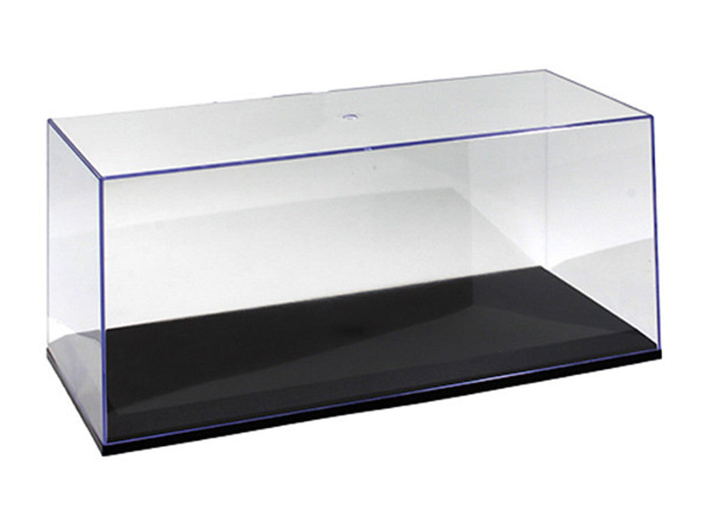 Collectible Display Show Case for 1/24 Scale Diecast Models by Acrylicase
