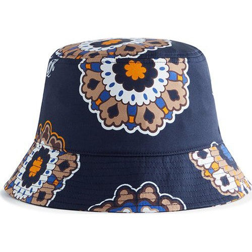 Kith Women Script Bucket Hat 'Ink'