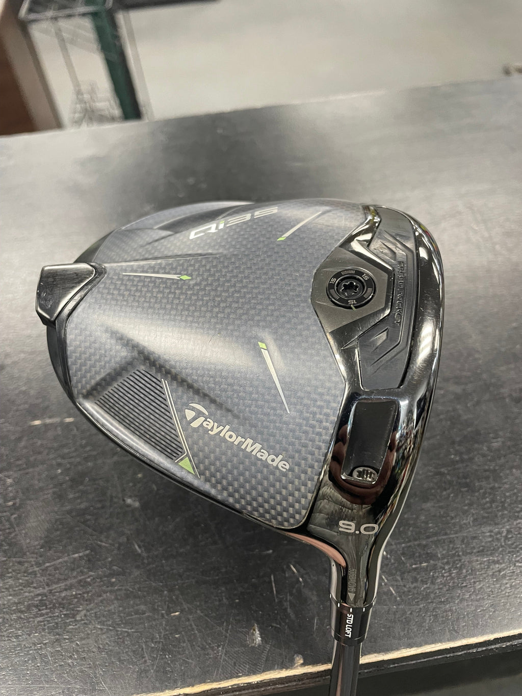 TaylorMade Qi35 Driver (Used)