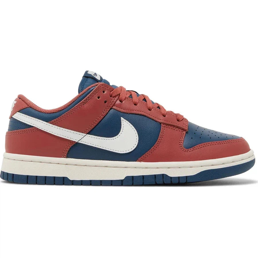 Nike Dunk Low "Canyon Rust" W