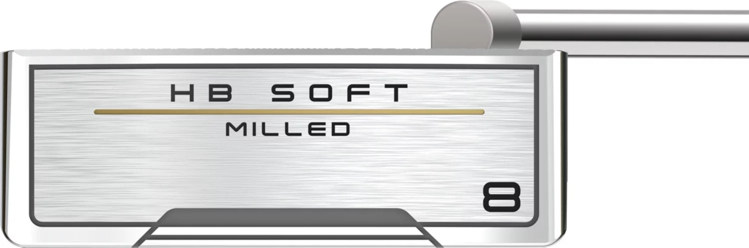 Cleveland HB Soft Milled 8P Putter