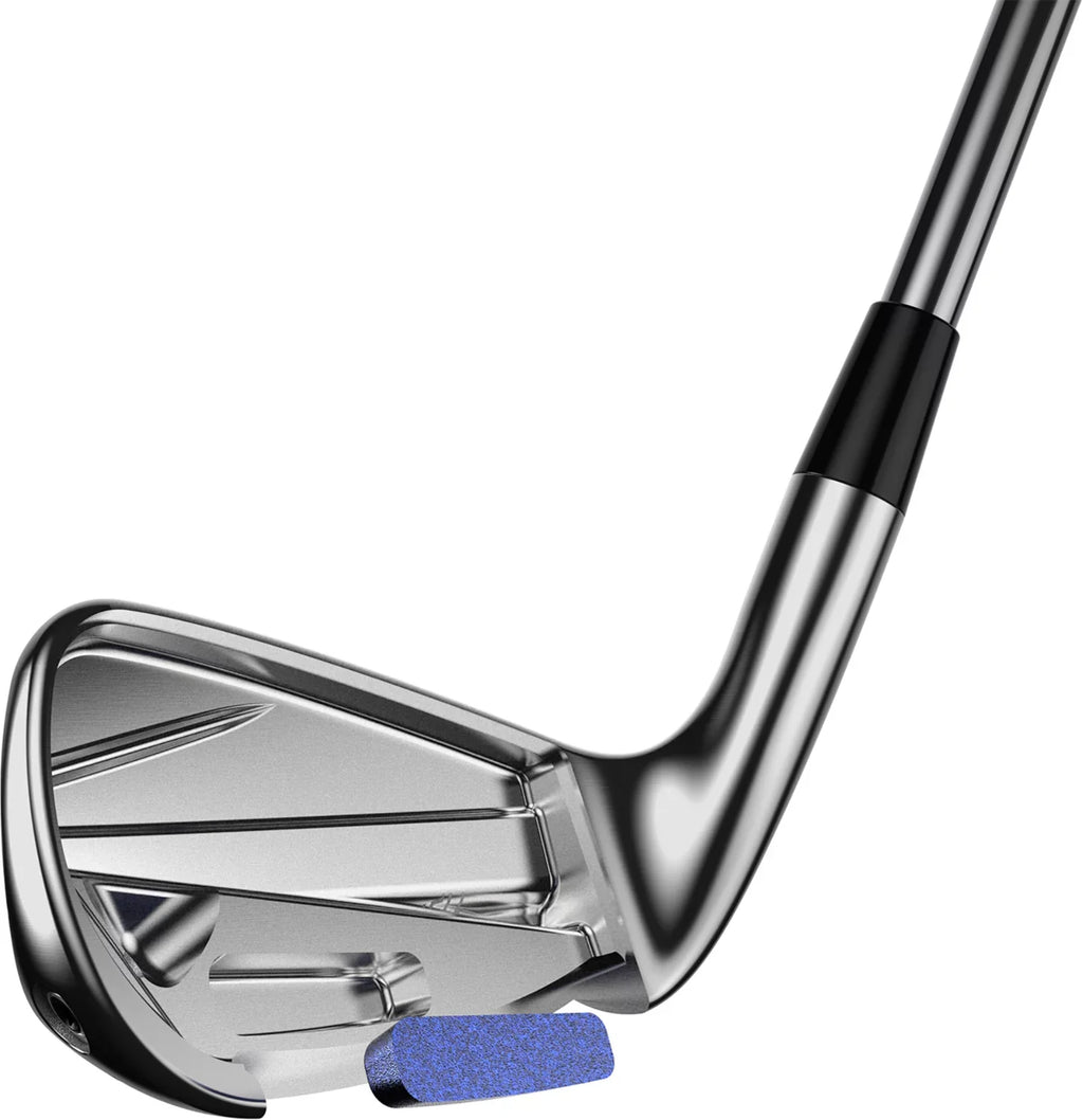 Cobra KING TEC Irons 2025