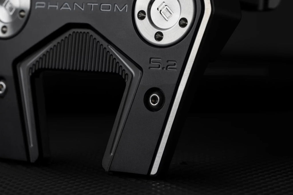 Scotty Cameron 2025 Phantom 5.2 Putter