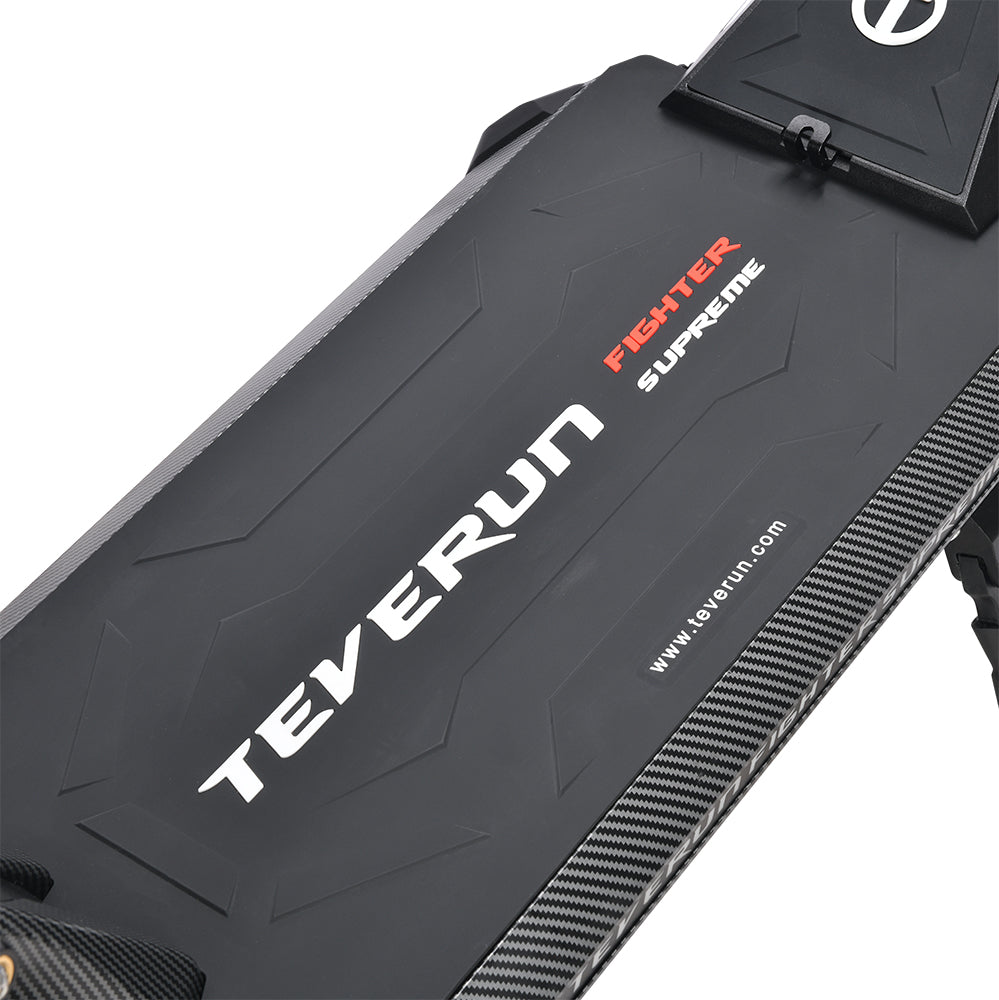 Teverun Fighter Supreme 7260R V5 Electric Scooter