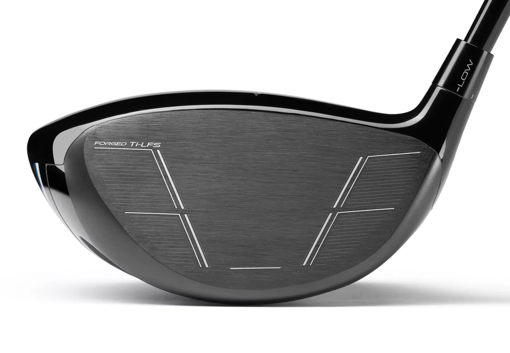 Mizuno ST-G Driver 2024
