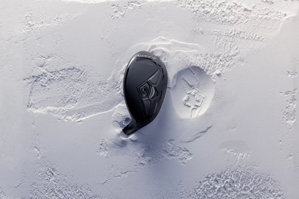 Cobra Darkspeed Hybrid 2024