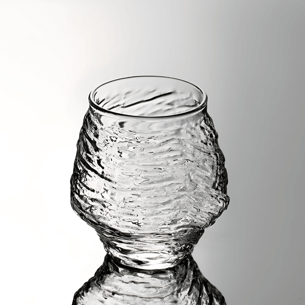 Tora Premium Japanese Whisky Glass