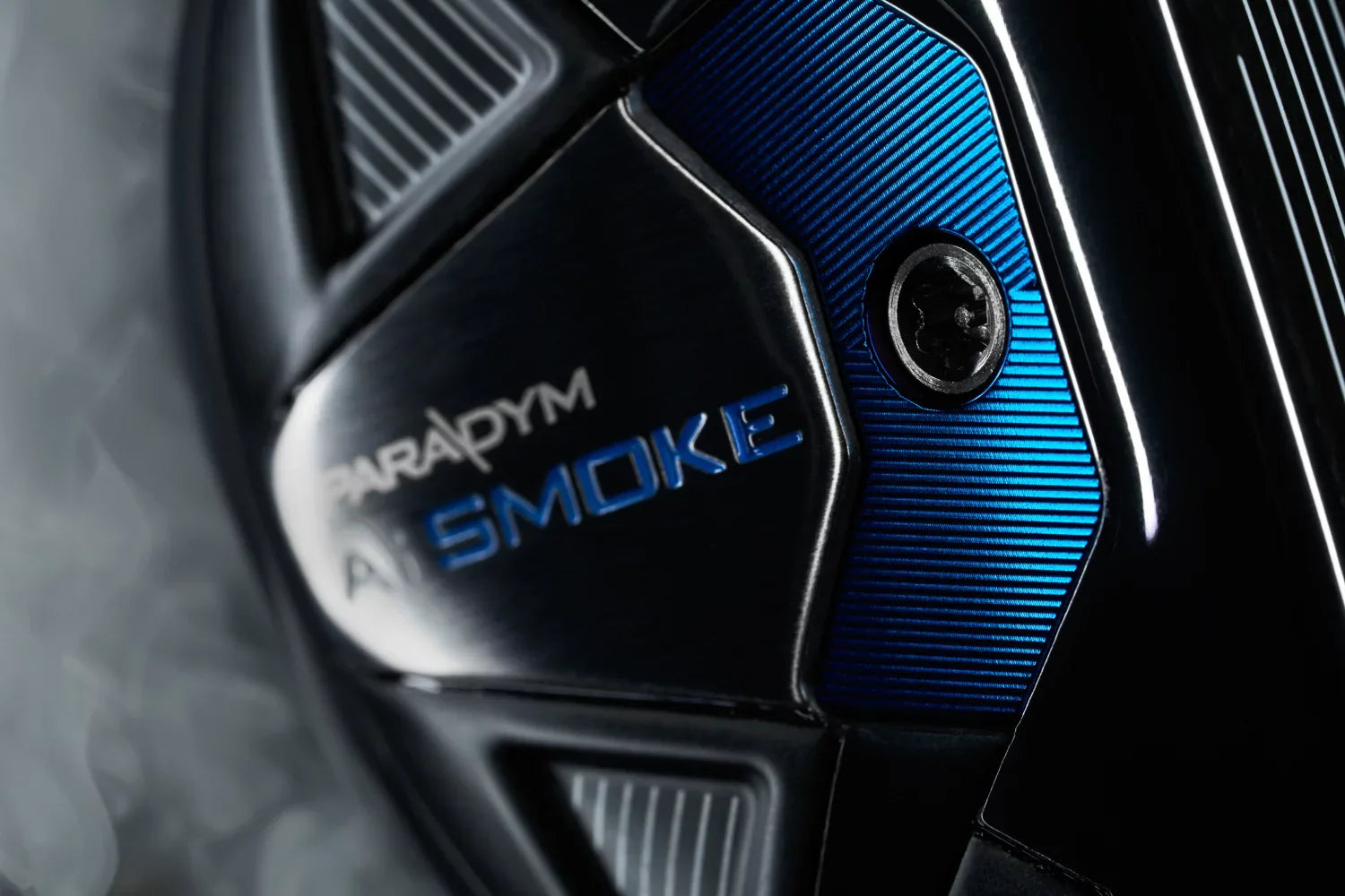 Callaway Paradym Ai Smoke Hybrid