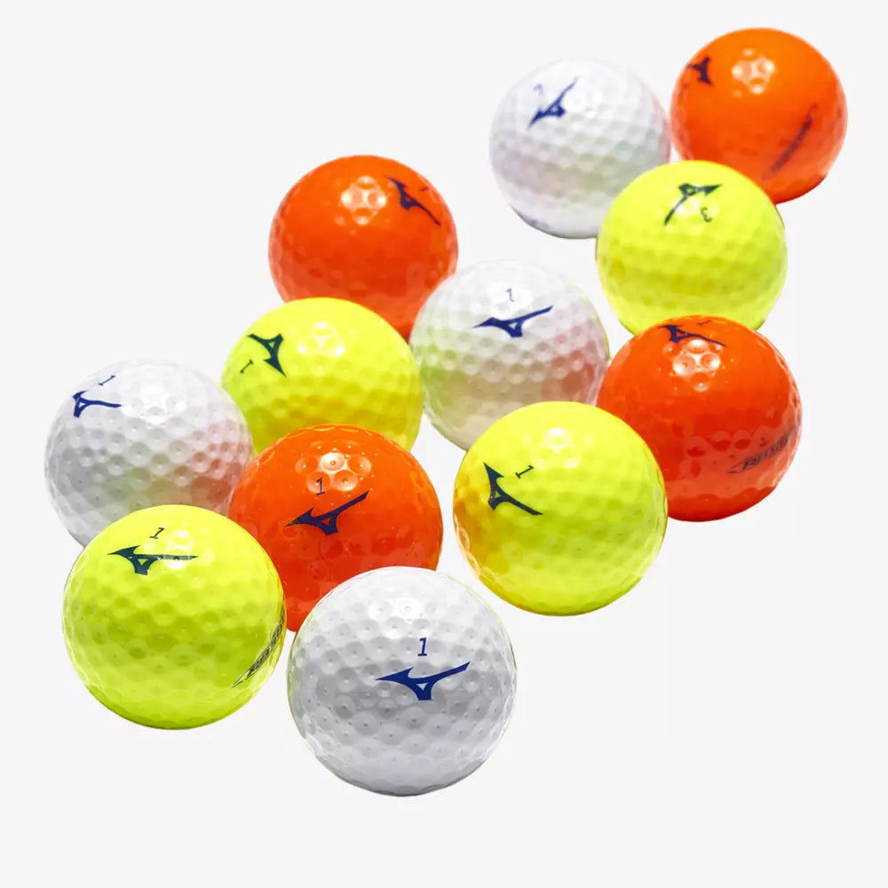 Mizuno RB 566 2024 Golf Balls