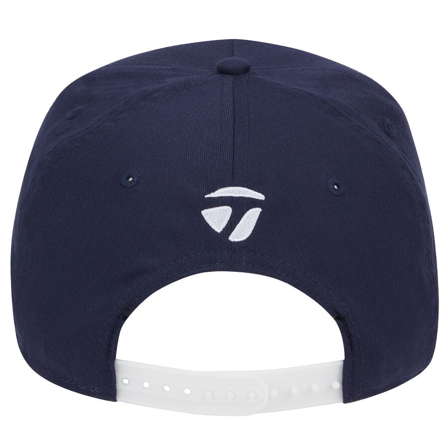 TaylorMade A Frame Snapback Hat