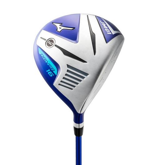 Mizuno JM01 140 Elite Junior Golf Club Set