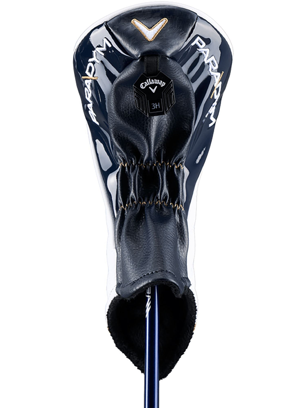 Callaway PARADYM X Hybrid 2023