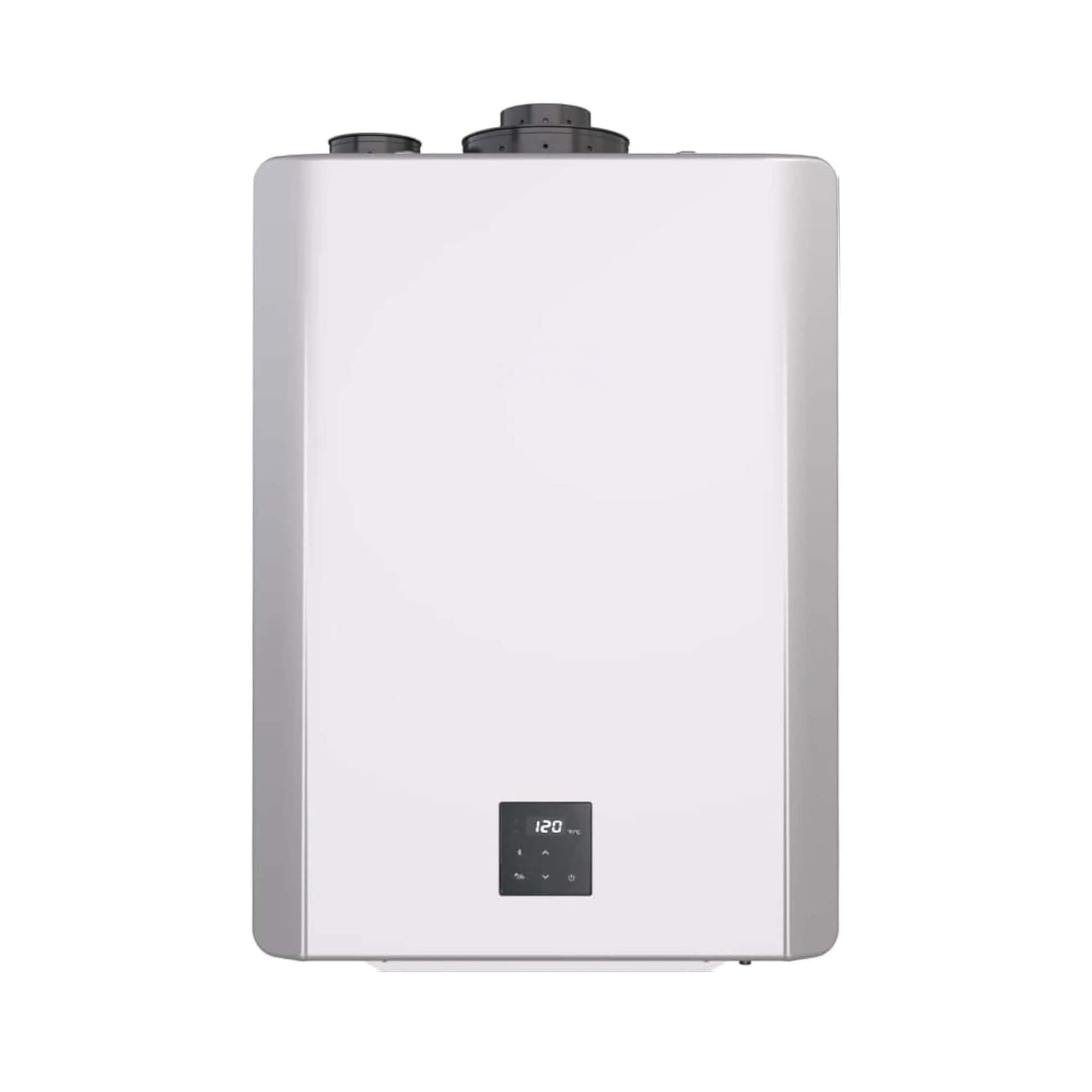 RN 11.0 GPM Residential Indoor Condensing Tankless Water Heater With Smart Sense Adaptive Gas Valve (SAK41735)