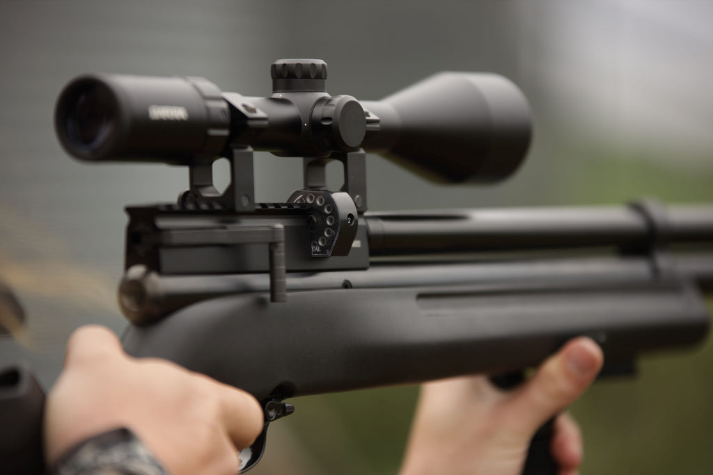 1100z .22 Caliber 10 Shot Rotary Magazine