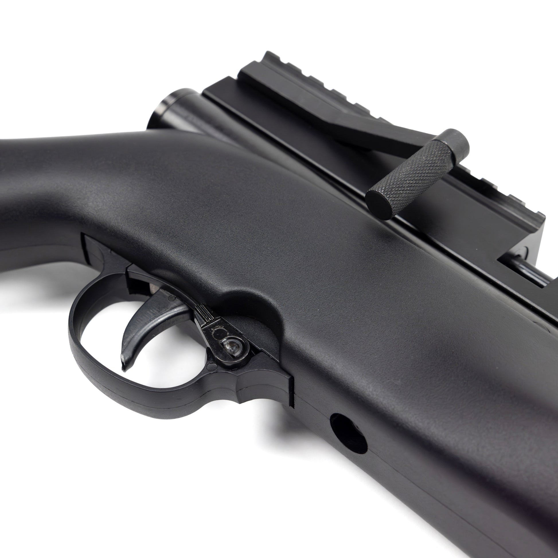 1100z .22 Gen 2 - Black