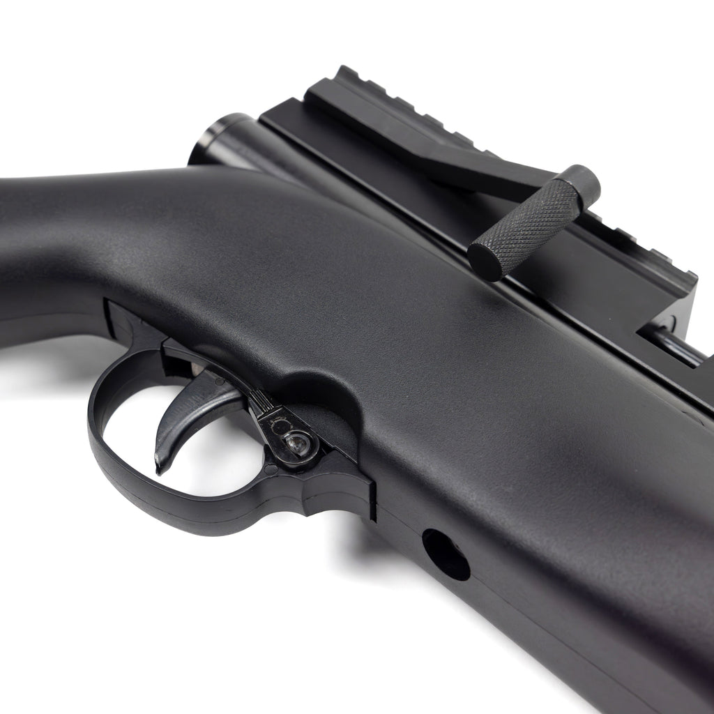 1100z .25 Gen 2 - Black