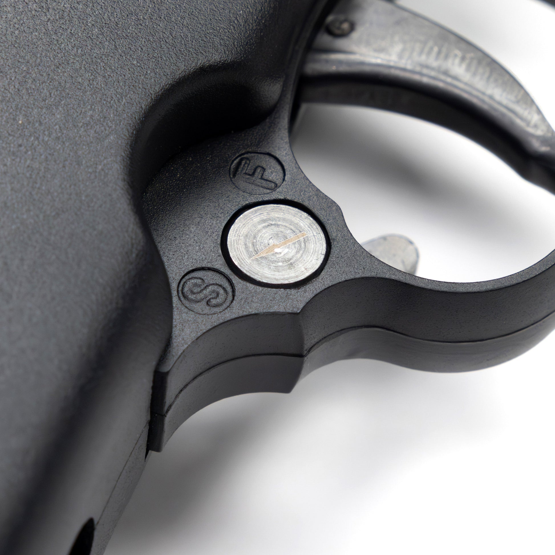 1100z .22 Gen 2 - Black