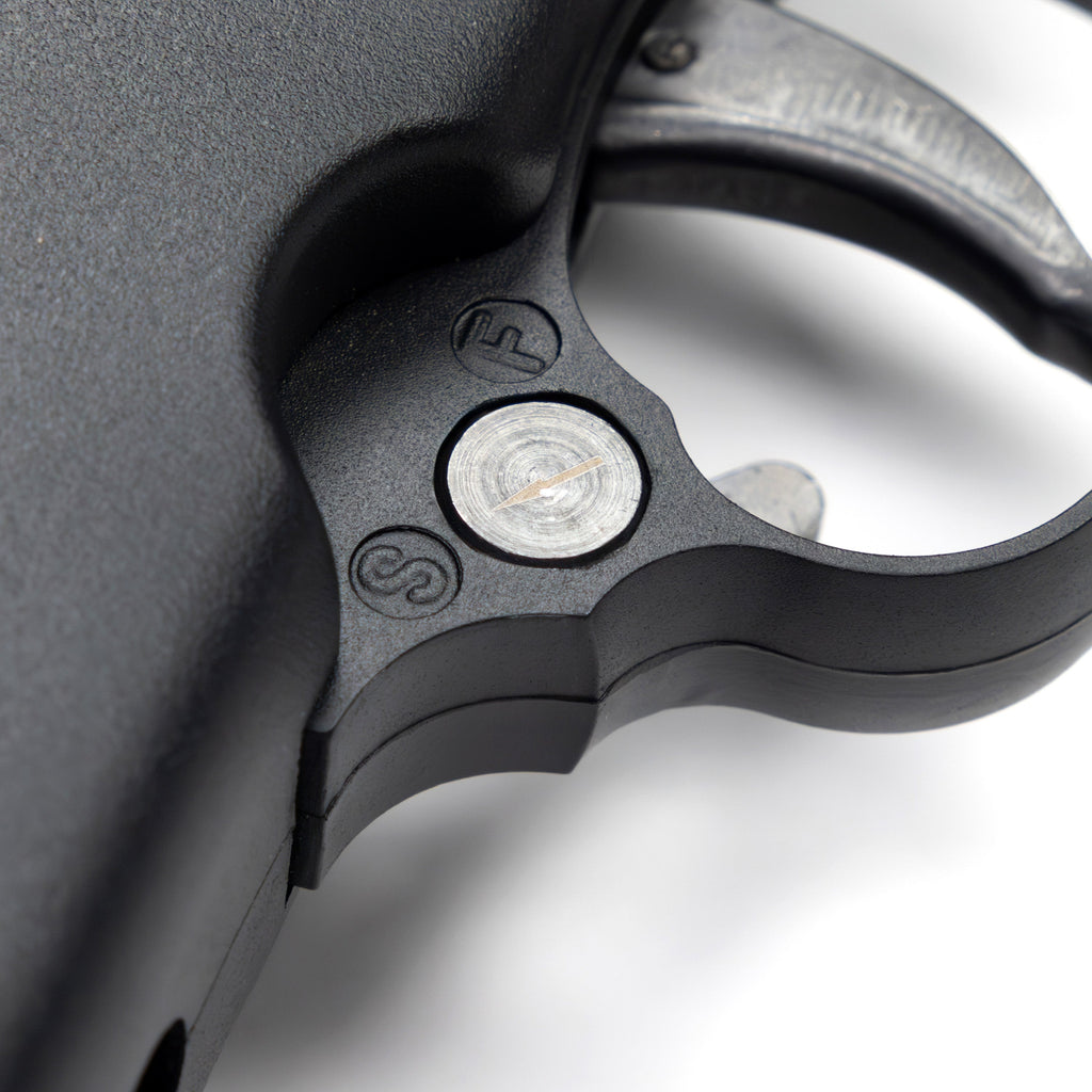 1100z .25 Gen 2 - Black