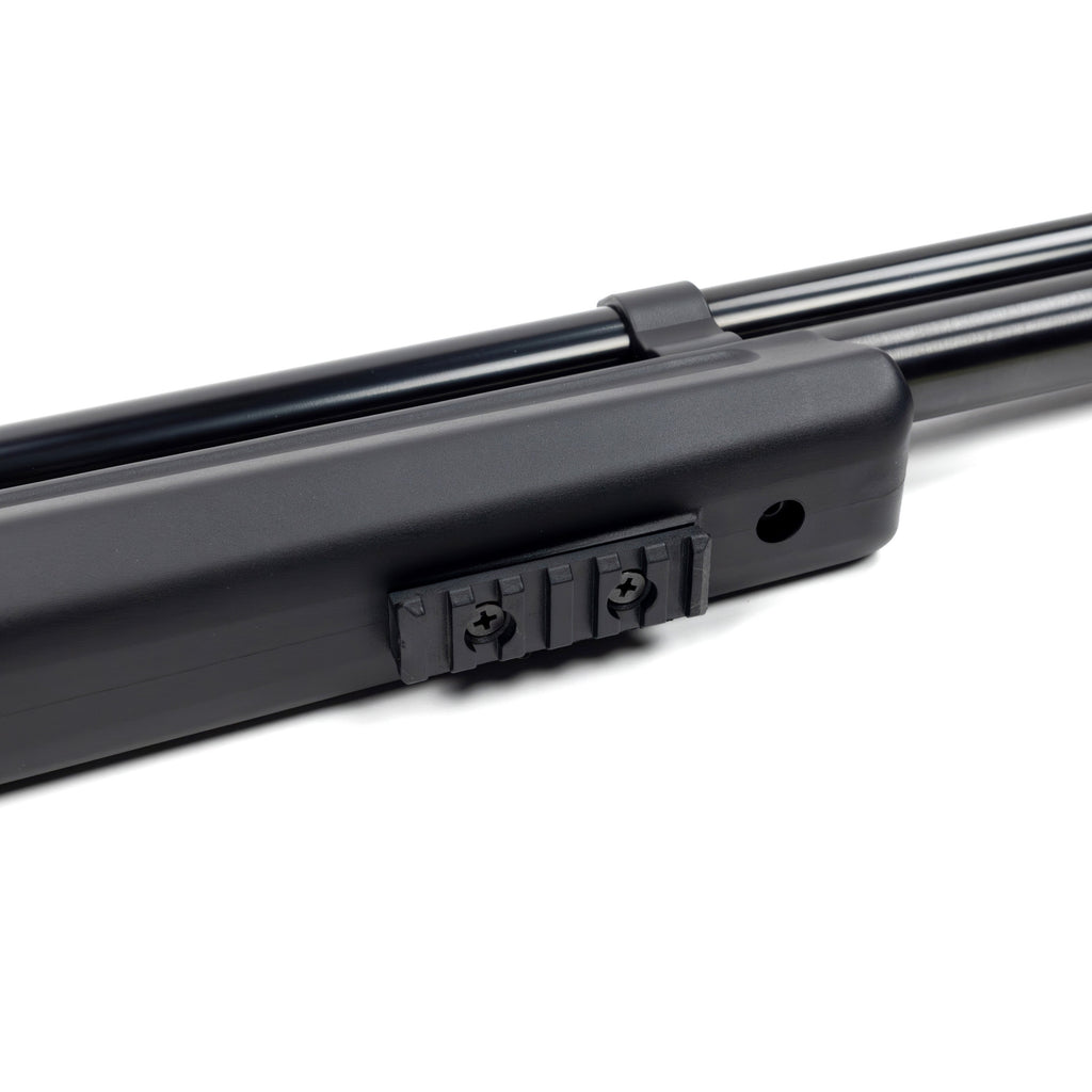 1100z .25 Gen 2 - Black