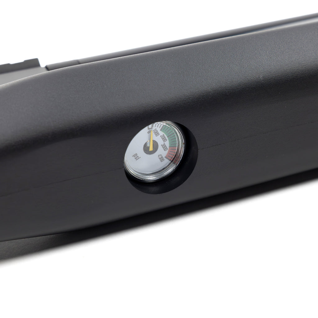 1100z .25 Gen 2 - Black