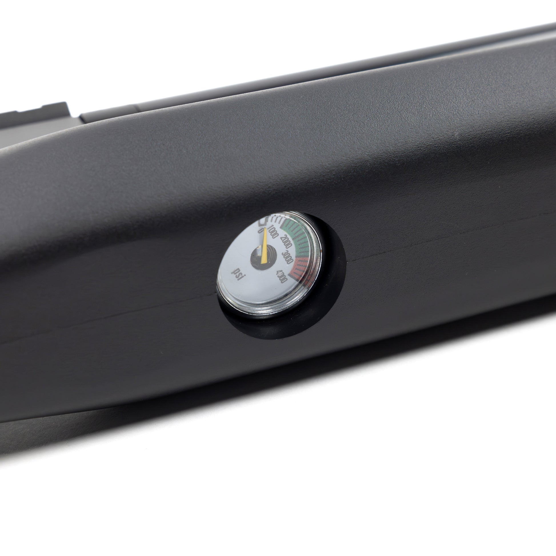 1100z .25 Gen 2 - Black