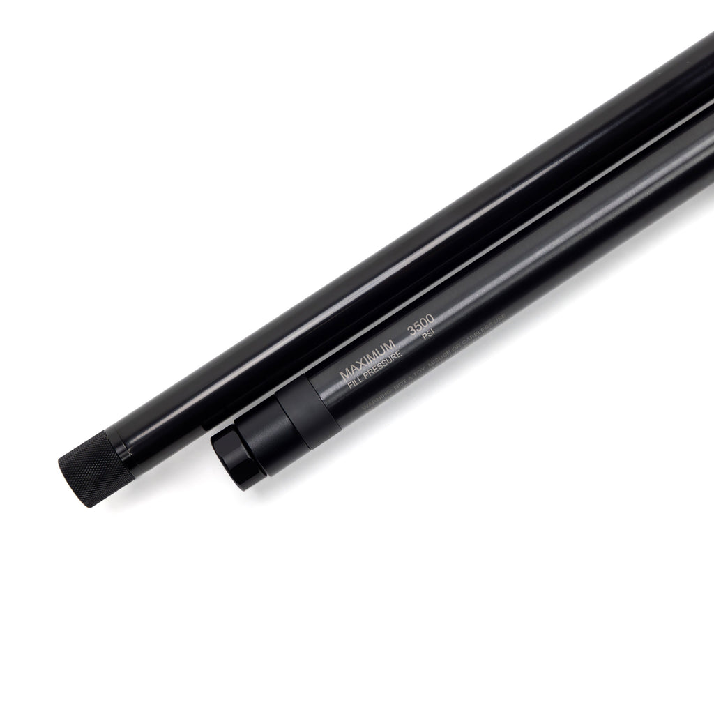 1100z .25 Gen 2 - Black