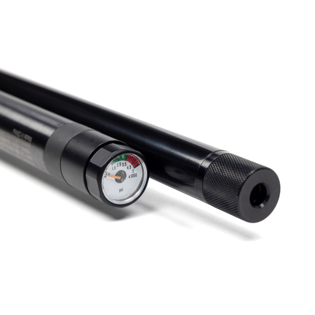 1100z .25 Gen 2 - Black