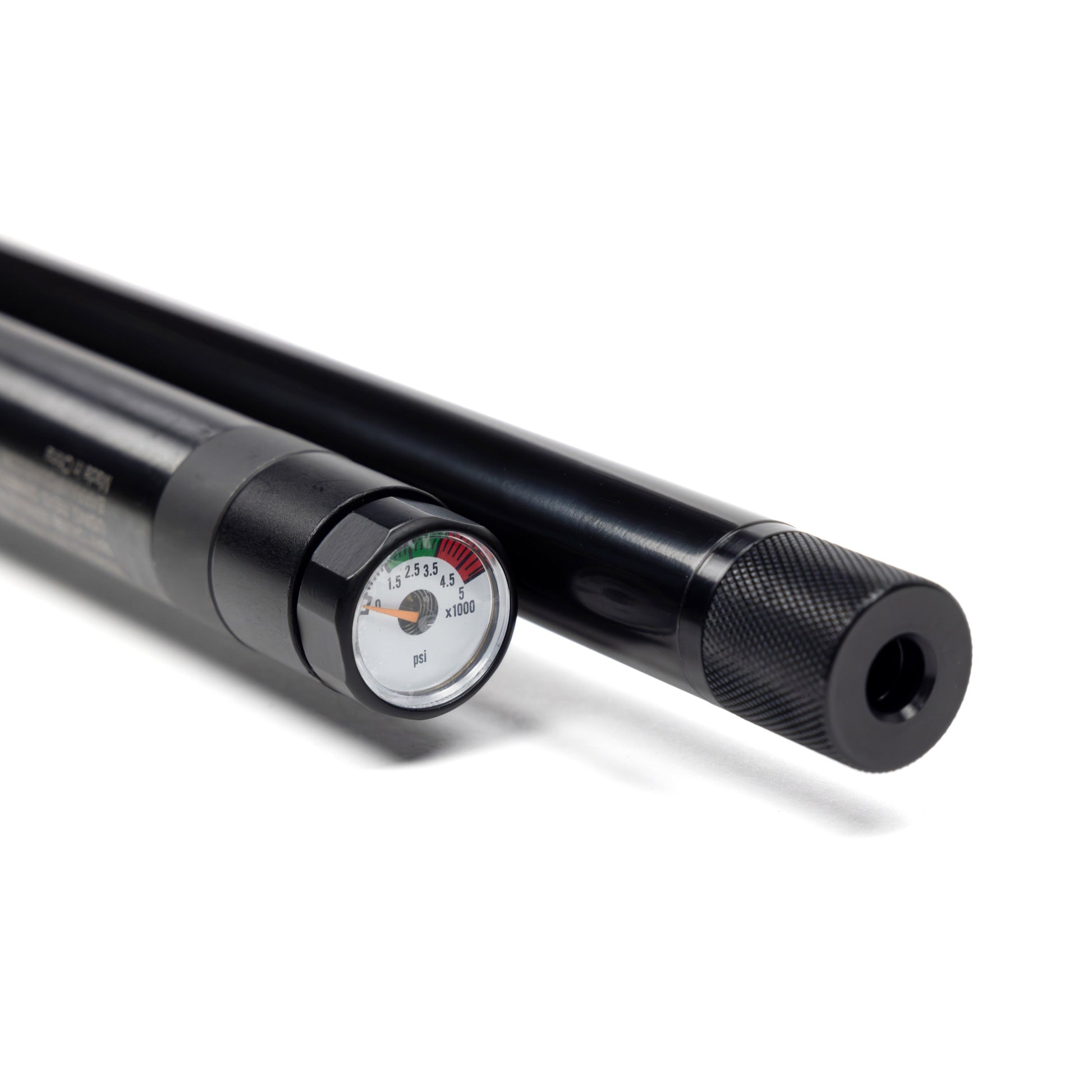 1100z .25 Gen 2 - Black