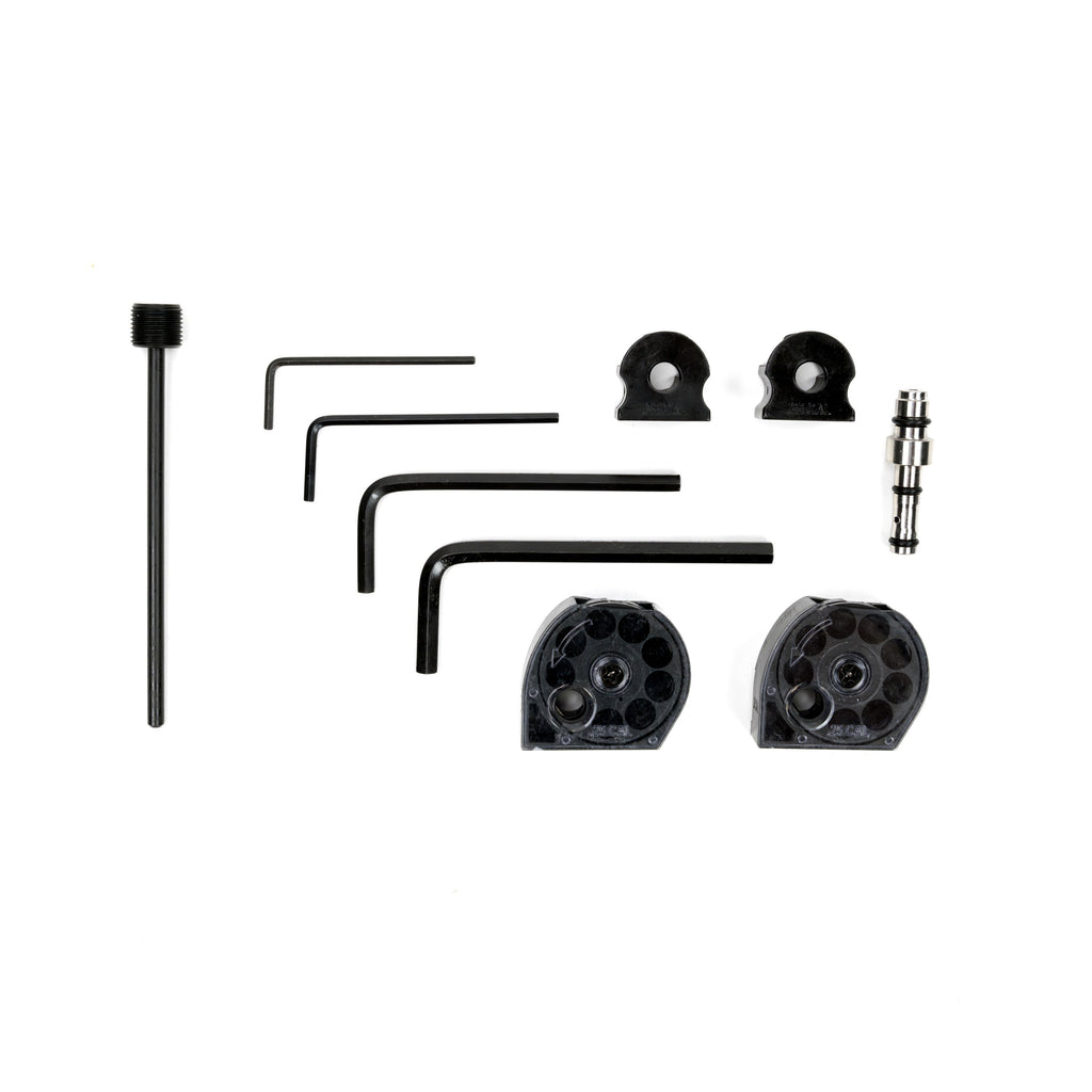 1100z .25 Gen 2 - Black