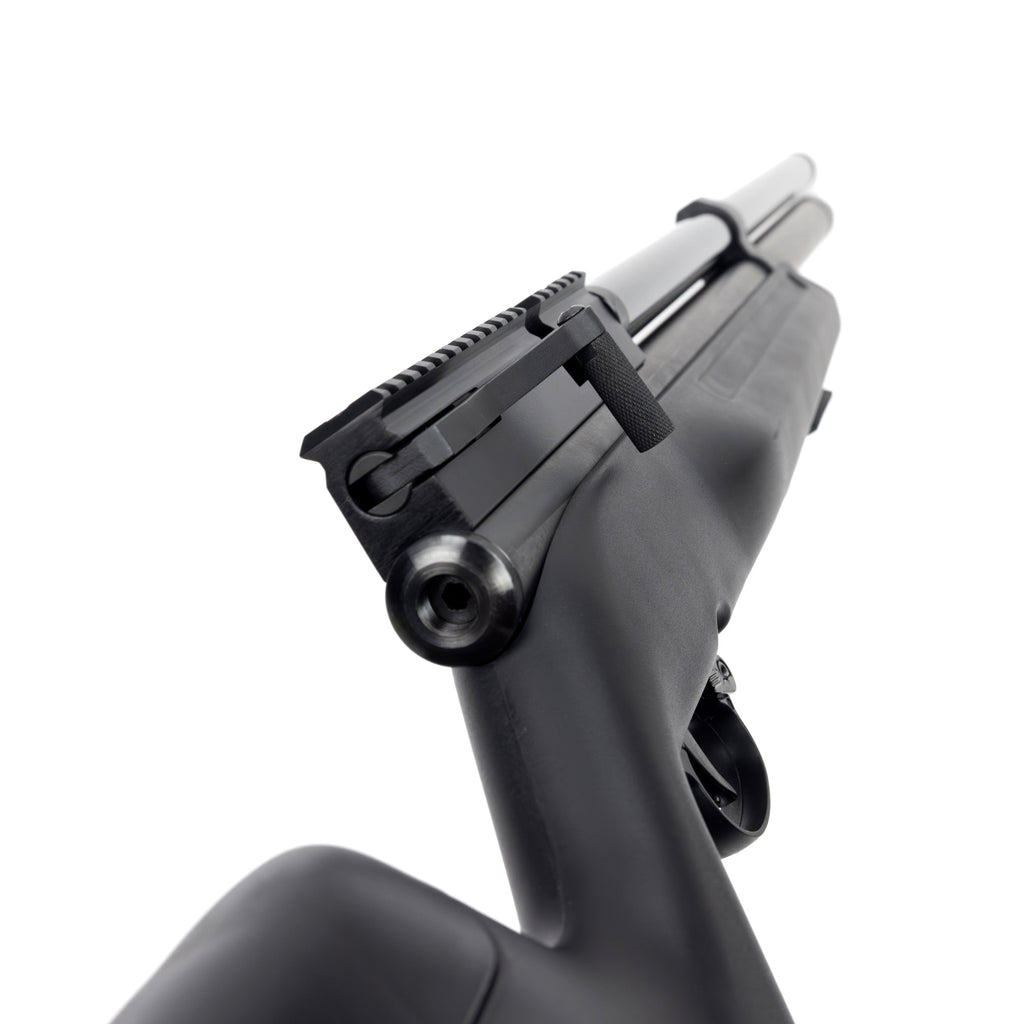 1100z .25 Gen 2 - Black