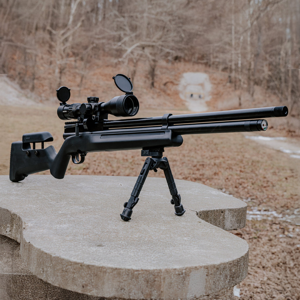 1100z .25 Gen 2 - Black