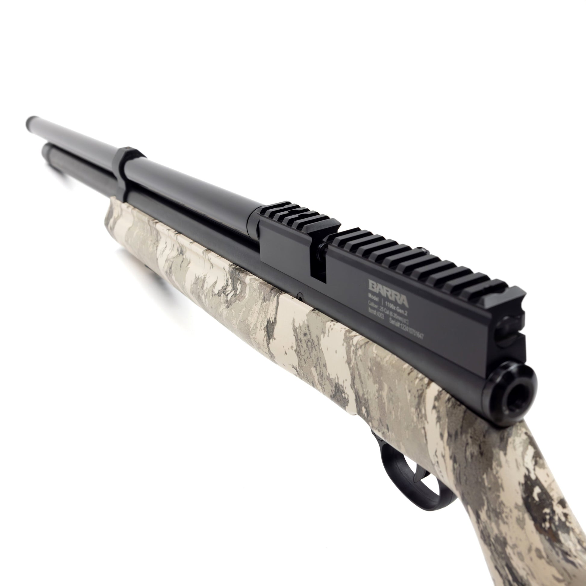 1100z .25 Gen 2 - Veil Camo Alpine