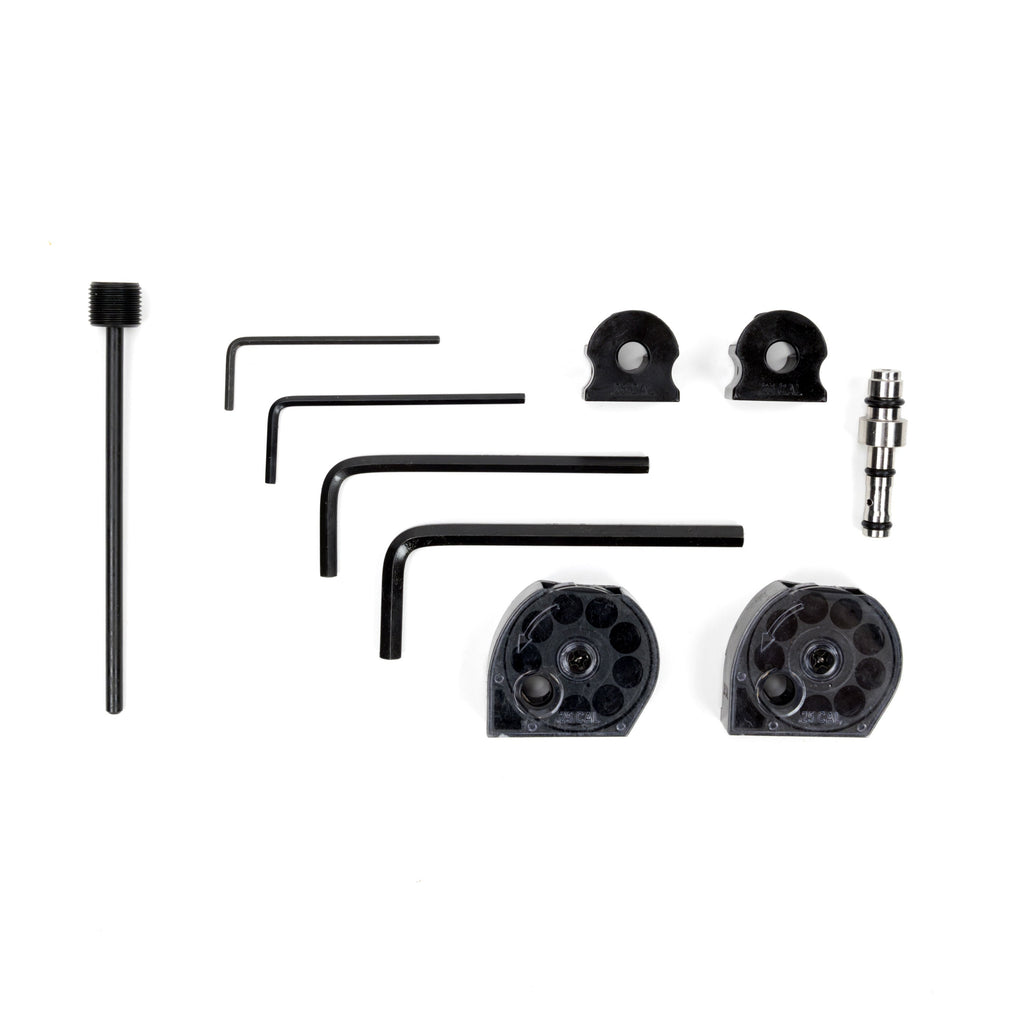 1100z .22 Gen 2 - Veil Camo Alpine