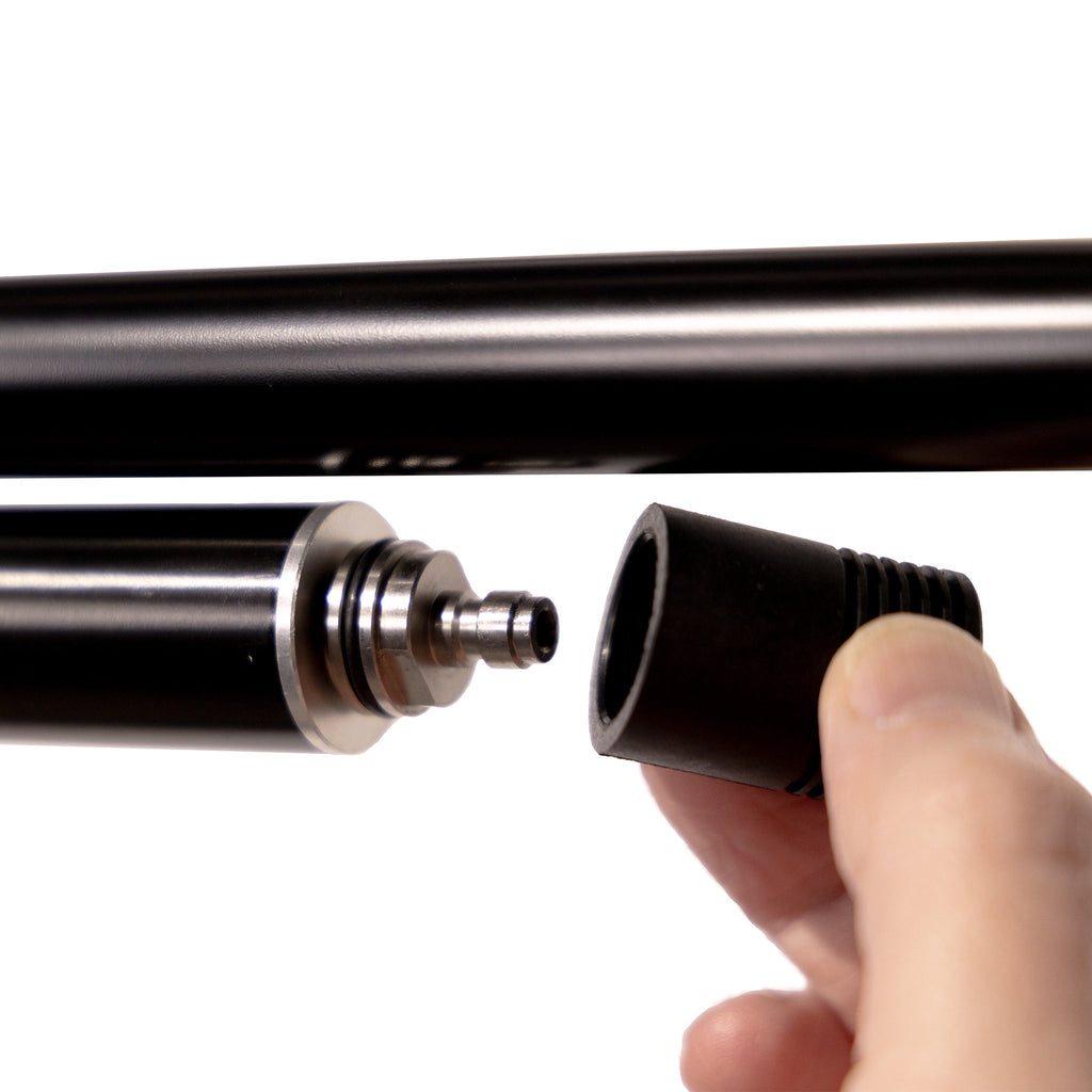 1100z .177 Gen 1 - Black