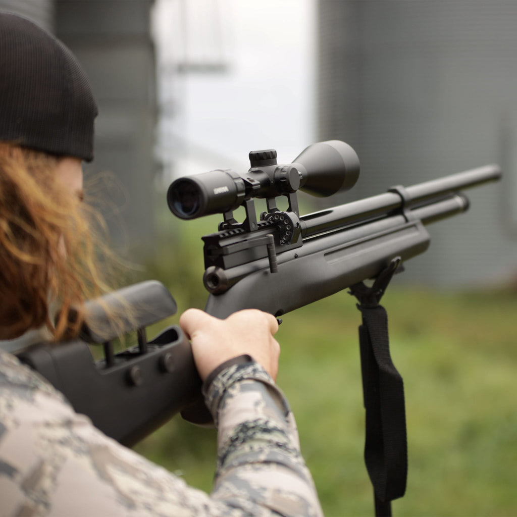 1100z .177 Gen 1 - Black