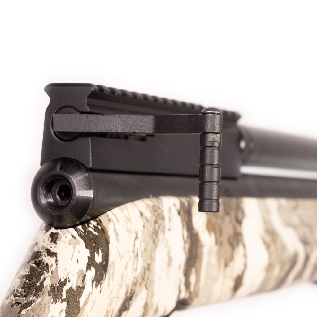 1100z .177 Gen 1 - Veil Camo Alpine